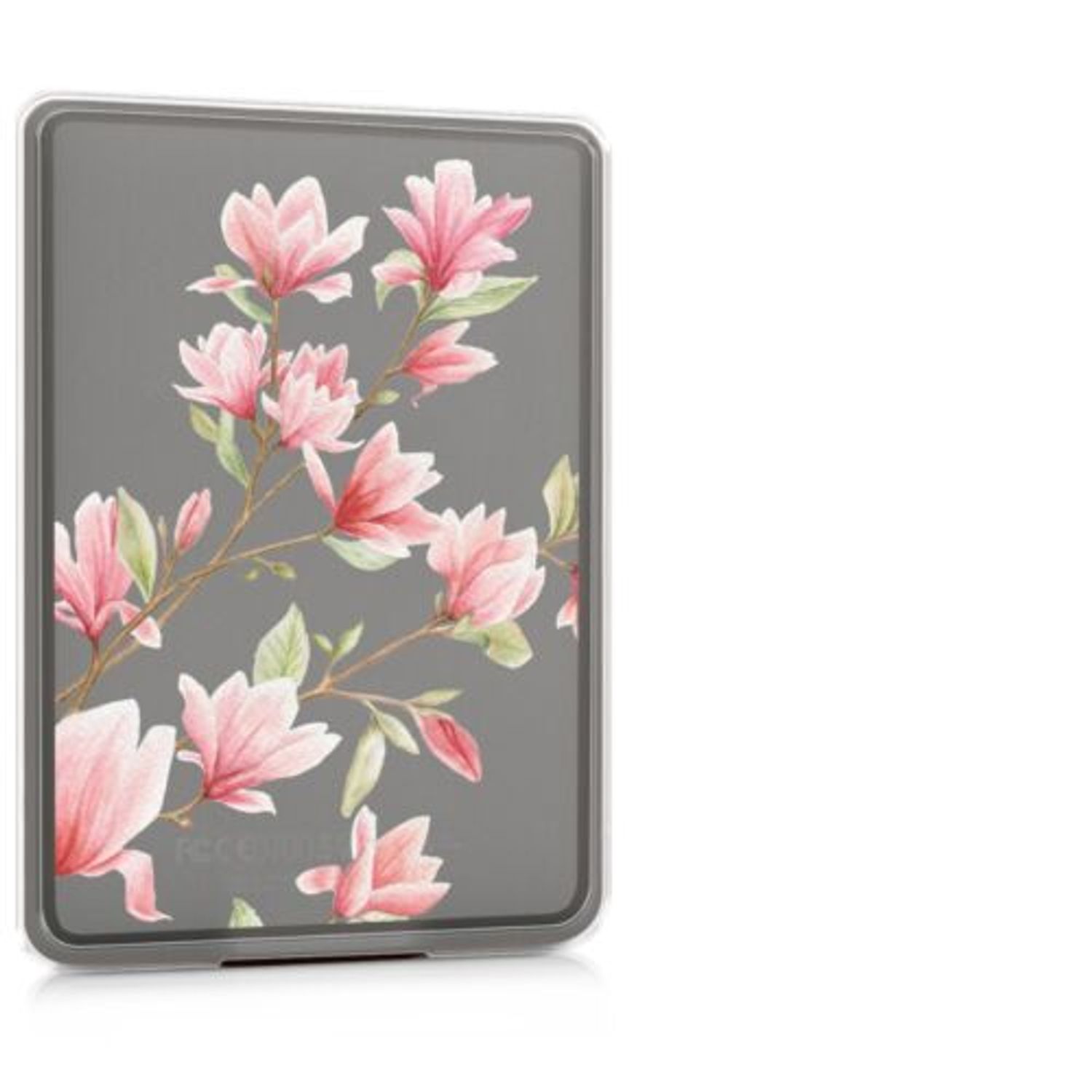 Husa pentru Kindle Paperwhite 7, Silicon, Multicolor, 46103.03 fotografia produsului View 8 L