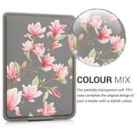 Husa pentru Kindle Paperwhite 7, Silicon, Multicolor, 46103.03 fotografia produsului View 4 S