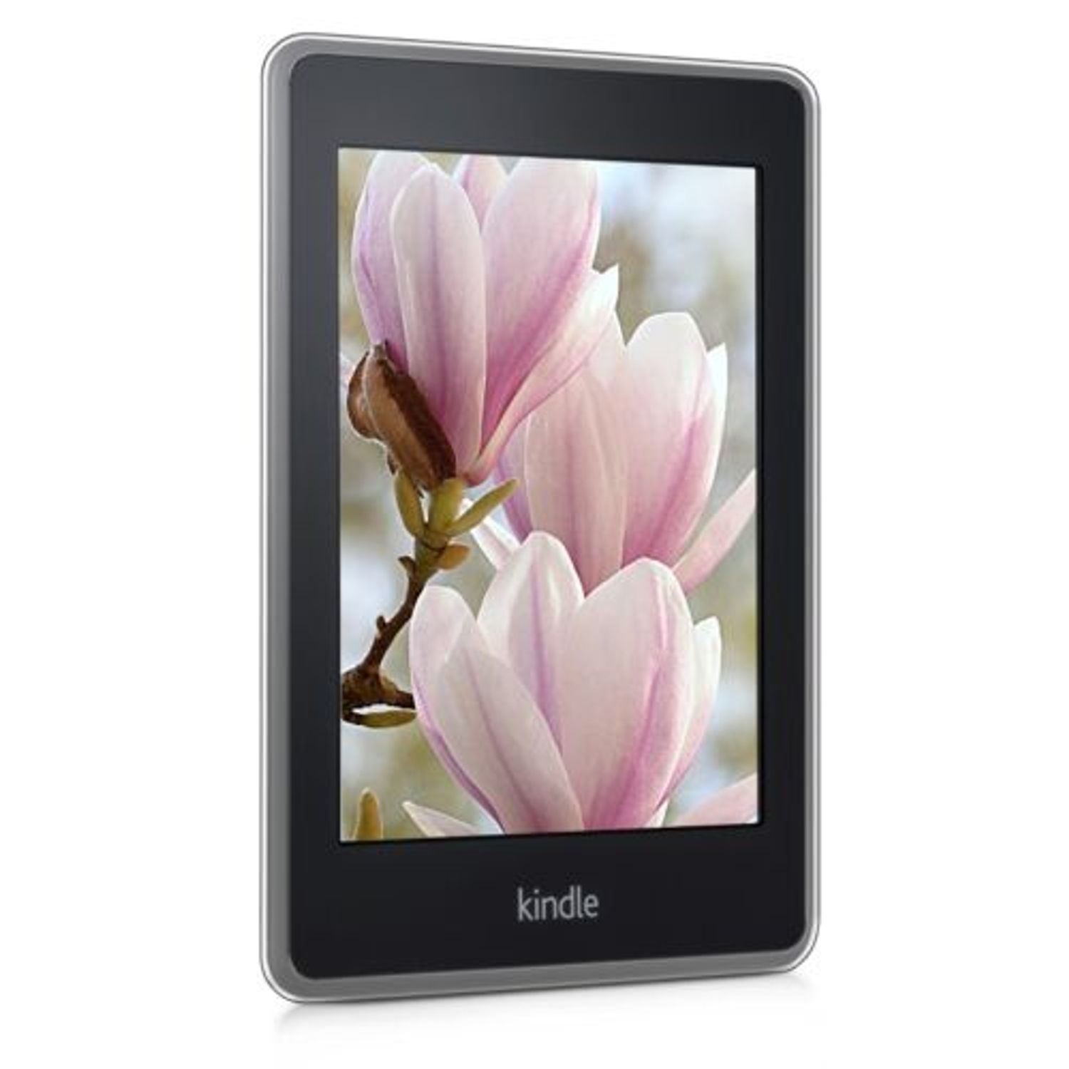 Husa pentru Kindle Paperwhite 7, Silicon, Multicolor, 46103.03 fotografia produsului View 3 L