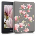 Husa pentru Kindle Paperwhite 7, Silicon, Multicolor, 46103.03 fotografia produsului