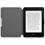 Husa pentru Kindle Paperwhite 7, Piele ecologica, Multicolor, 25824.27 fotografia produsului View 8 S