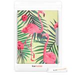 Husa pentru Kindle Paperwhite 7, Piele ecologica, Multicolor, 25824.27 fotografia produsului View 7 S