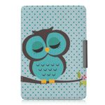 Husa pentru Kindle Paperwhite 7, Piele ecologica, Multicolor, 23135.09 fotografia produsului View 3 S