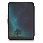 Husa pentru Kindle Paperwhite 10, Piele ecologica, Multicolor, 46644.04 fotografia produsului View 4 S