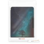 Husa pentru Kindle Paperwhite 10, Piele ecologica, Multicolor, 46644.04 fotografia produsului View 7 S
