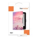 Husa pentru Tolino Vision 4/Vision 3/Vision 2, Piele ecologica, Multicolor, 28119.04 fotografia produsului View 2 S