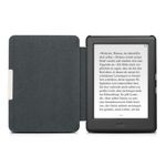 Husa pentru Kobo Glo HD/Touch 2.0, Piele ecologica, Multicolor, 34347.06 fotografia produsului View 8 S