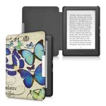 Husa pentru Kobo Glo HD/Touch 2.0, Piele ecologica, Multicolor, 34348.01 fotografia produsului View 2 S