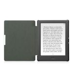 Husa pentru Kobo Glo HD/Touch 2.0, Piele ecologica, Multicolor, 34348.09 fotografia produsului View 8 S