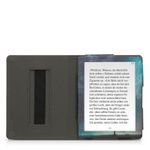 Husa pentru Kobo Aura Edition 1, Piele ecologica, Multicolor, 51469.01 fotografia produsului View 9 S