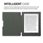 Husa pentru Kobo Glo HD/Touch 2.0, Piele ecologica, Multicolor, 34348.09 fotografia produsului View 5 S