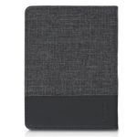 Husa pentru Kobo Aura Edition 1, Textil, Gri, 43342.03 fotografia produsului View 4 S