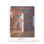 Husa pentru Kobo Aura Edition 1, Piele ecologica, Multicolor, 31484.38 fotografia produsului View 5 S