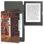 Husa pentru Kobo Aura Edition 1, Piele ecologica, Multicolor, 31484.38 fotografia produsului View 7 S