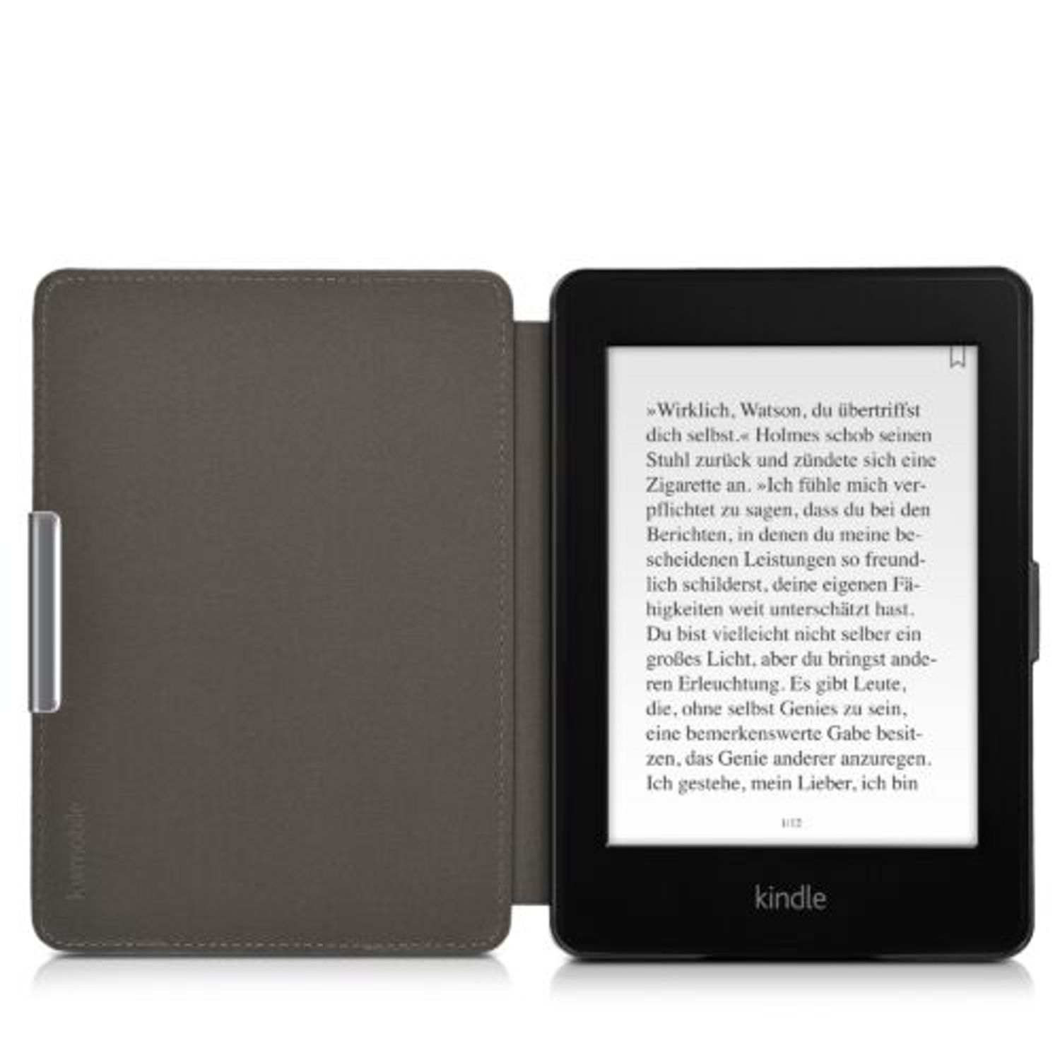 Husa pentru Kobo Aura Edition 1, Piele ecologica, Multicolor, 31484.24 fotografia produsului View 8 L