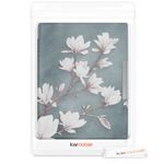 Husa pentru Kobo Aura Edition 1, Piele ecologica, Multicolor, 31484.24 fotografia produsului View 7 S