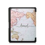 Husa pentru Kobo Aura Edition 1, Piele ecologica, Multicolor, 31484.32 fotografia produsului View 3 S