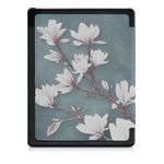 Husa pentru Kobo Aura Edition 1, Piele ecologica, Multicolor, 31484.24 fotografia produsului View 4 S