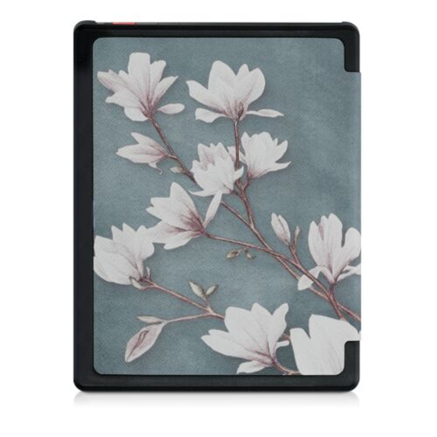 Husa pentru Kobo Aura Edition 1, Piele ecologica, Multicolor, 31484.24 fotografia produsului View 4 L