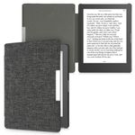 Husa pentru Kobo Aura Edition 1, Textil, Gri, 44961.19 fotografia produsului