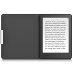 Husa pentru Kobo Aura Edition 2, Textil, Albastru, 41182.03 fotografia produsului View 7 S