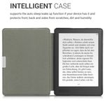 Husa pentru Kobo Aura Edition 2, Piele ecologica, Multicolor, 44409.12 fotografia produsului View 4 S
