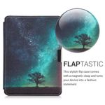 Husa pentru Kobo Aura Edition 2, Piele ecologica, Multicolor, 44409.12 fotografia produsului View 6 S