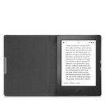 Husa pentru Kobo Aura H2O Edition 1, Textil, Rosu, 39970.20 fotografia produsului View 8 S