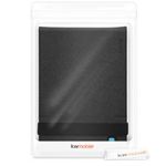 Husa pentru Kobo Aura One, Piele ecologica, Negru, 45100.01 fotografia produsului View 7 S