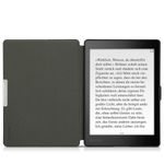 Husa pentru Kobo Aura One, Piele ecologica, Multicolor, 39610.26 fotografia produsului View 8 S