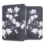 Husa pentru Kobo Clara HD, Piele ecologica, Multicolor, 51468.02 fotografia produsului
