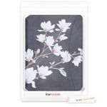 Husa pentru Kobo Clara HD, Piele ecologica, Multicolor, 51468.02 fotografia produsului View 7 S