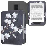 Husa pentru Kobo Clara HD, Piele ecologica, Multicolor, 51468.02 fotografia produsului View 2 S