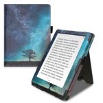 Husa pentru Kobo Clara HD, Piele ecologica, Multicolor, 52456.03 fotografia produsului