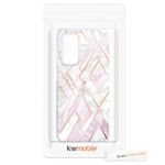 Husa pentru Xiaomi Mi 10T/Mi 10T Pro, Silicon, Multicolor, 53792.03 fotografia produsului View 5 S