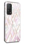 Husa pentru Xiaomi Mi 10T/Mi 10T Pro, Silicon, Multicolor, 53792.03 fotografia produsului View 6 S