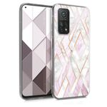 Husa pentru Xiaomi Mi 10T/Mi 10T Pro, Silicon, Multicolor, 53792.03 fotografia produsului