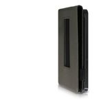 Husa pentru Kobo Clara HD, Piele ecologica, Negru, 46214.01 fotografia produsului View 8 S