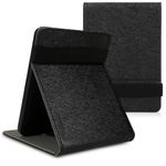 Husa pentru Kobo Clara HD, Piele ecologica, Negru, 46214.01 fotografia produsului View 2 S
