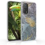 Husa pentru Xiaomi Mi 10T/Mi 10T Pro, Silicon, Multicolor, 53792.02 fotografia produsului