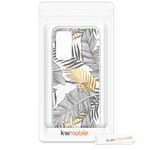 Husa pentru Xiaomi Mi 10T/Mi 10T Pro, Silicon, Multicolor, 53792.02 fotografia produsului View 7 S