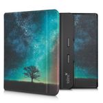 Husa pentru Tolino Epos 2, Piele ecologica, Multicolor, 50922.02 fotografia produsului