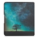 Husa pentru Tolino Epos 2, Piele ecologica, Multicolor, 50922.02 fotografia produsului View 4 S
