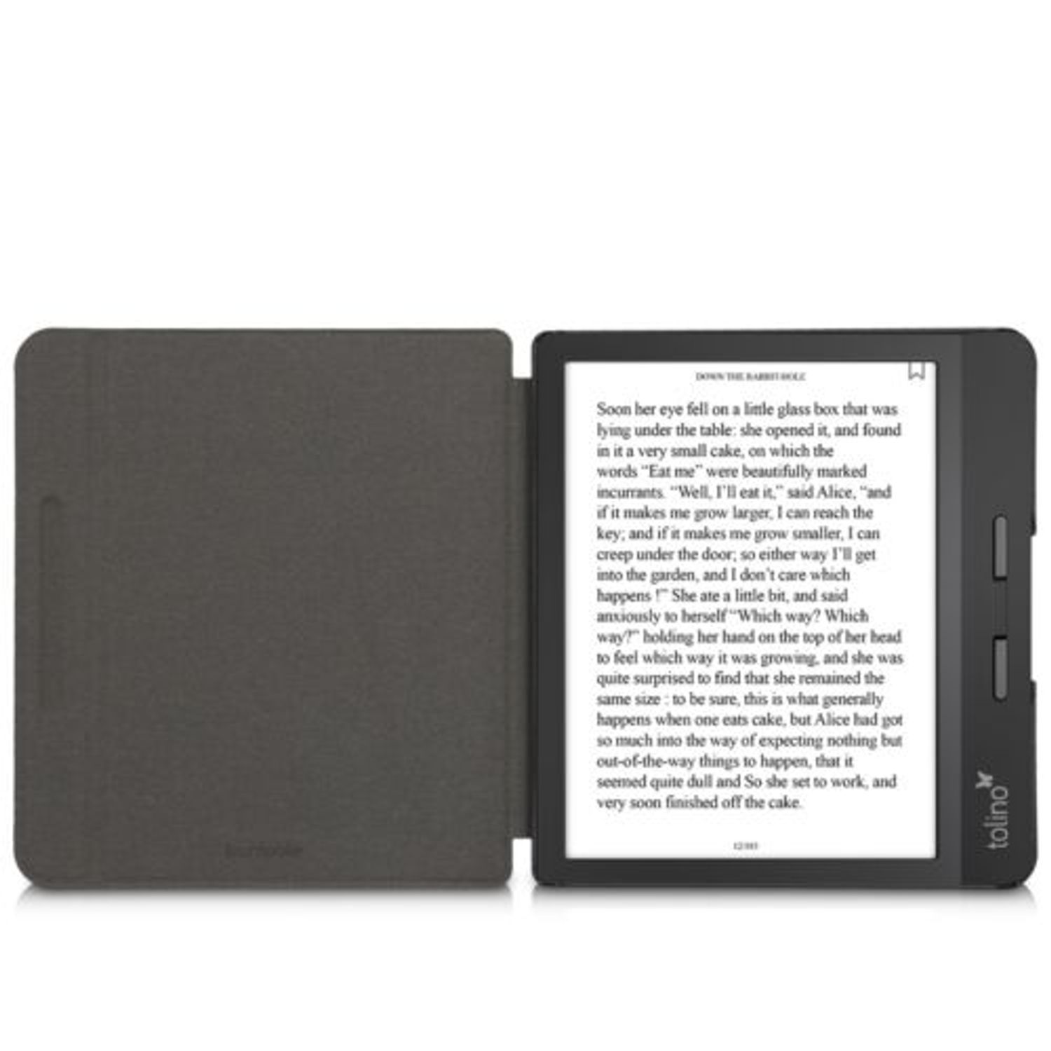 Husa pentru Tolino Epos 2, Piele ecologica, Multicolor, 50922.02 fotografia produsului View 8 L