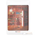 Husa pentru Kobo Forma, Piele ecologica, Multicolor, 49721.04 fotografia produsului View 3 S