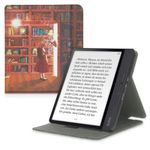 Husa pentru Kobo Forma, Piele ecologica, Multicolor, 49721.04 fotografia produsului