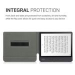 Husa pentru Kobo Forma, Piele ecologica, Multicolor, 49721.04 fotografia produsului View 4 S