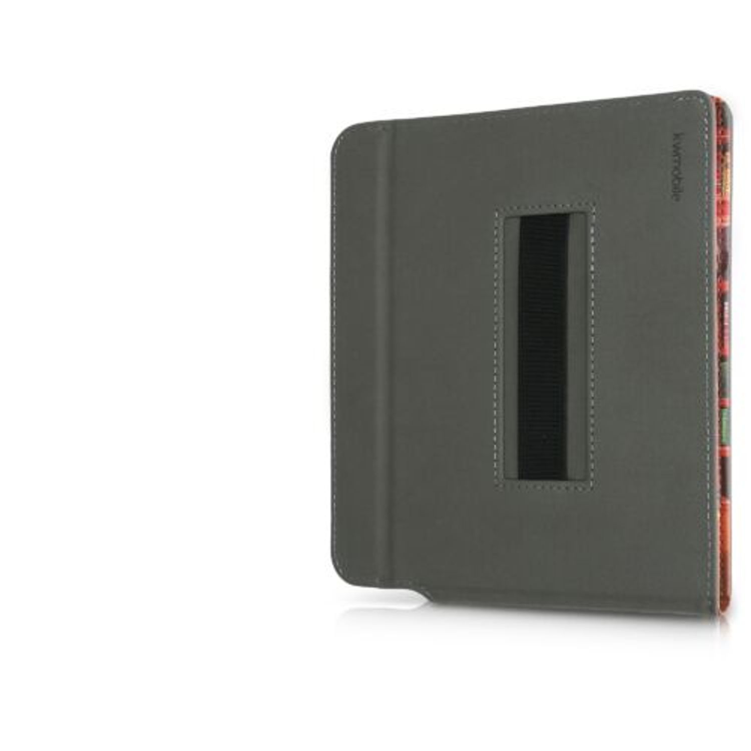 Husa pentru Kobo Forma, Piele ecologica, Multicolor, 49721.04 fotografia produsului View 6 L