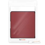 Husa pentru Kobo Forma, Piele ecologica, Rosu, 52967.09 fotografia produsului View 9 S