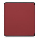 Husa pentru Kobo Forma, Piele ecologica, Rosu, 52967.09 fotografia produsului View 4 S